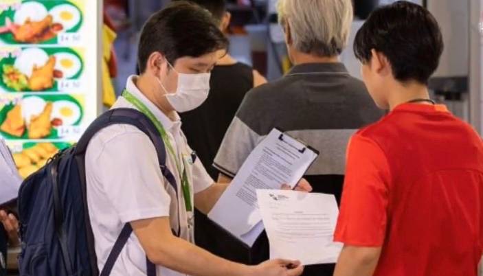 厕所协会会长？！临床性学家？！美人鱼？新加坡这些职业太奇葩啦