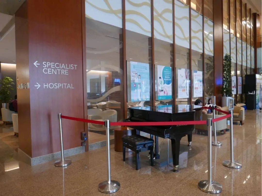 在新加坡就医是怎样的体验？带你揭秘本地私立医院