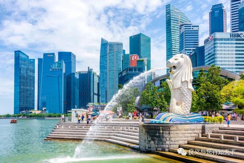 新加坡恢复中国公民短期旅游签证，八大必去景点等你打卡