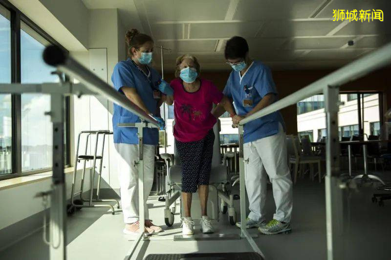 新冠后遗症太可怕:他们不认识家人!柳叶刀:可造成大脑损伤、中风精神病