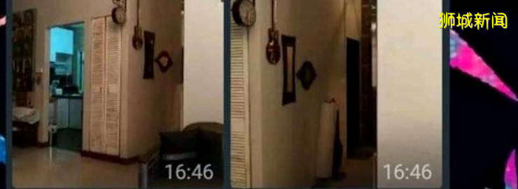 疫情特殊时期特殊对待！男子视频看房租房，没想到竟然没房住