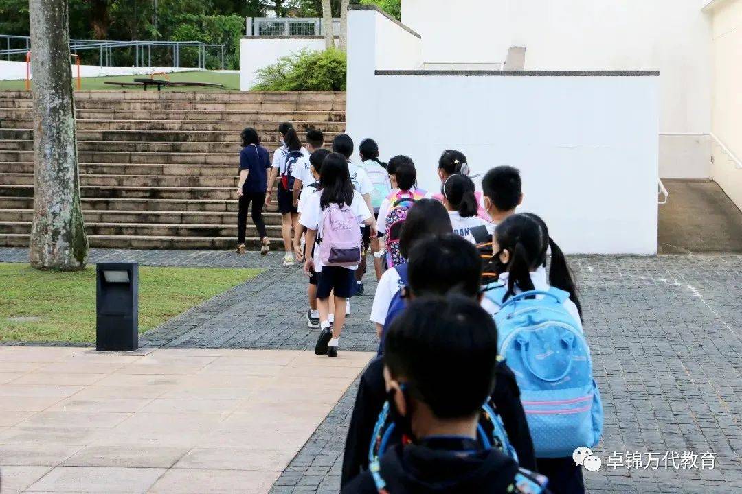 2021年入学 国际文凭大学预科 (IBDP) 新加坡圣法兰西斯学校