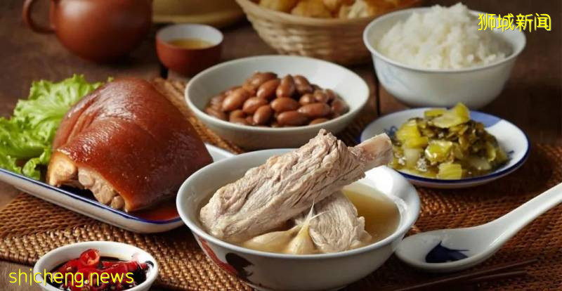 城市味蕾指南 新加坡站，这是一份需要被火速收藏的全球美食系列攻略