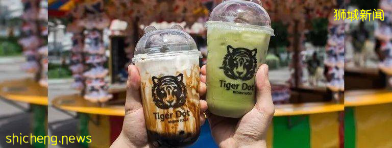 号外号外！狮城一年一度的士林夜市，线上回归啦