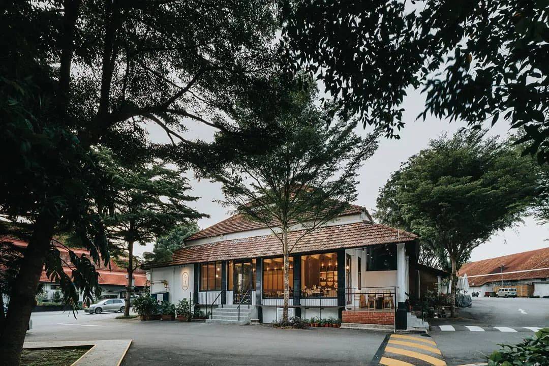 这个小长假吃点不一样的，狮城新开餐厅、Cafe了解一下