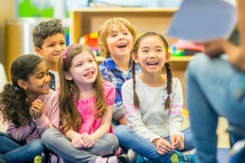 新加坡低龄留学 幼儿园篇全解析，谁不想赢在起跑线