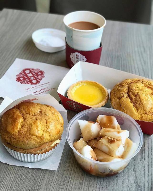 正宗港产美食！原汁原味香港大牌来新加坡开店！8家港式风味，绝对道地的经典美味