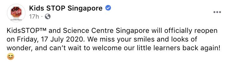 新加坡又一波景点重开!本地已开放酒店最全名单来了