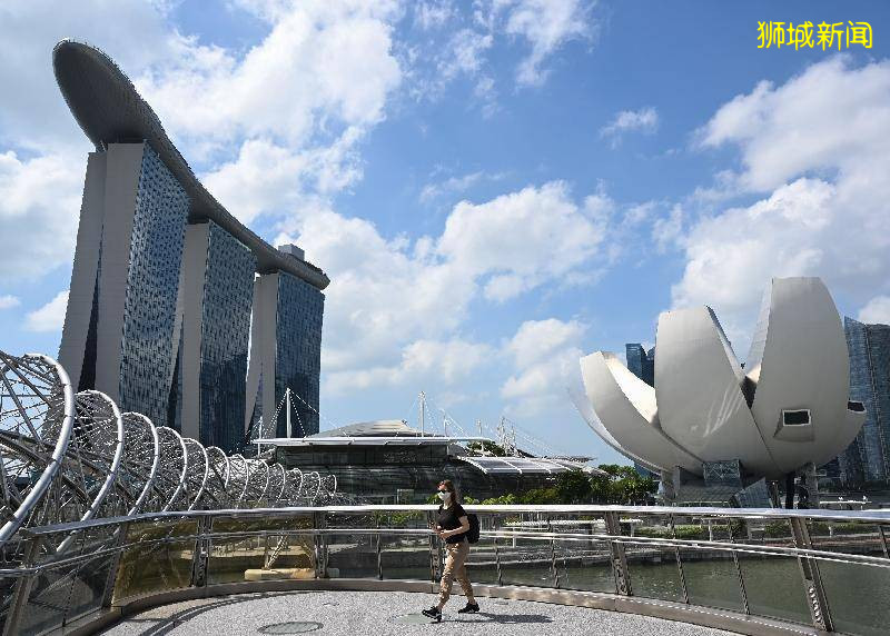 避免债务突激增·新加坡料10月宣布还贷新措施