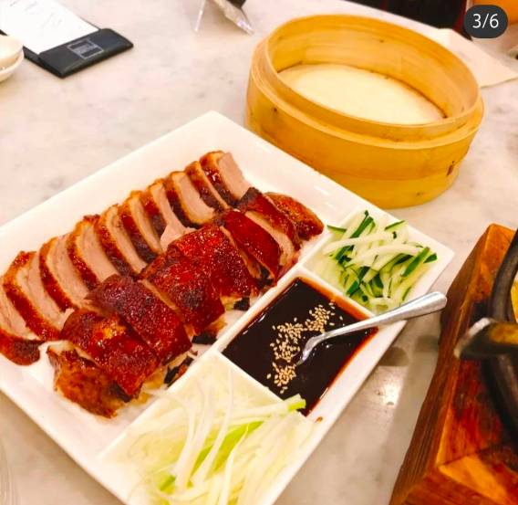 坡岛最地道的宝藏中餐厅有哪些？一起来看看吧