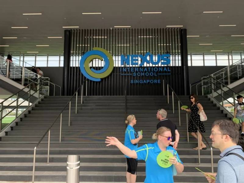 新加坡留学 在基础教育全球领先的新加坡留学,是一种什么样的体验