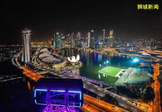 新加坡移民感受：生活有盼头，日子有奔头