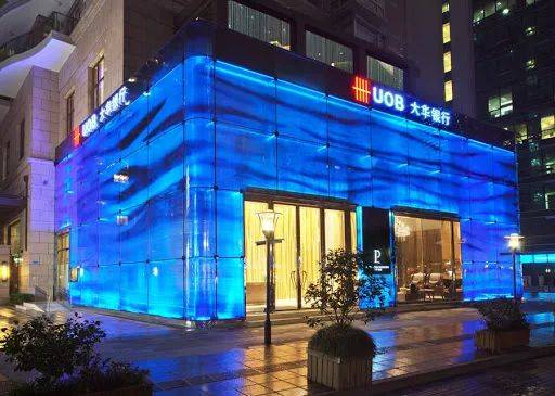 坡岛攻略之新加坡银行开户篇保姆级详解如何在新加坡开户