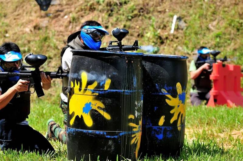 国防主题新加坡知新馆周六重开，新增本地最大密室逃脱，带来全新沉浸式科技体验