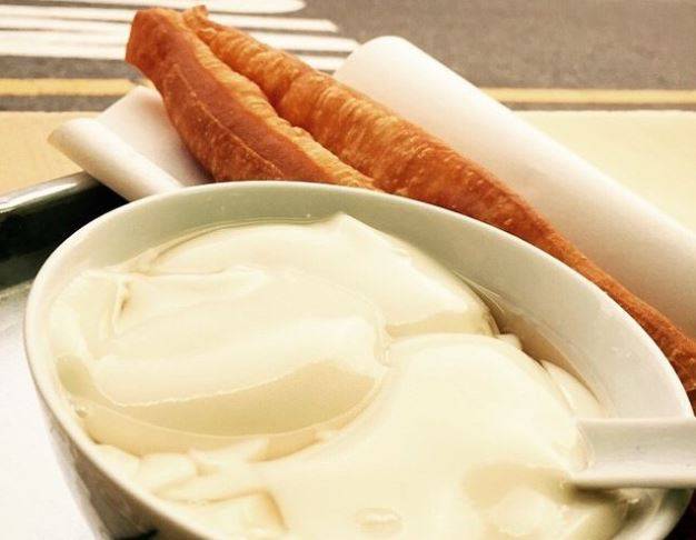 新加坡7家最好吃的豆花及豆奶！本地人都怎么吃