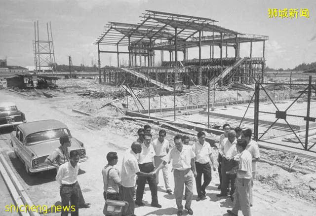 李光耀含泪宣布独立,新加坡与马来西亚间一段不得不提的爱恨情仇