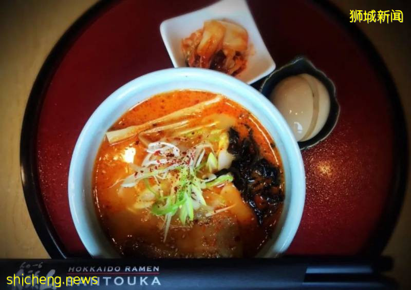 城市味蕾指南 新加坡站，这是一份需要被火速收藏的全球美食系列攻略