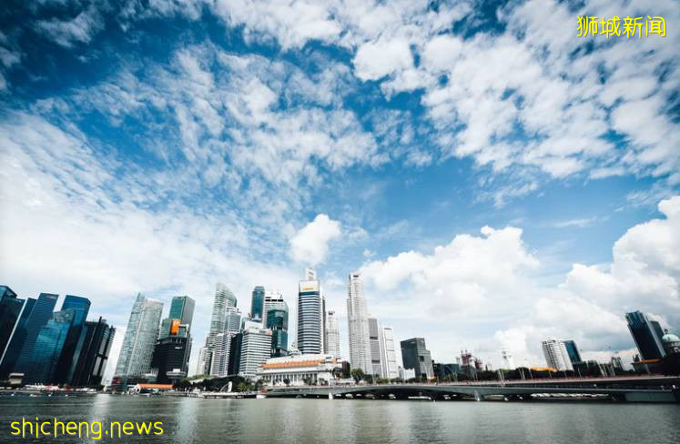 高考倒计时26天，新加坡等你赴约