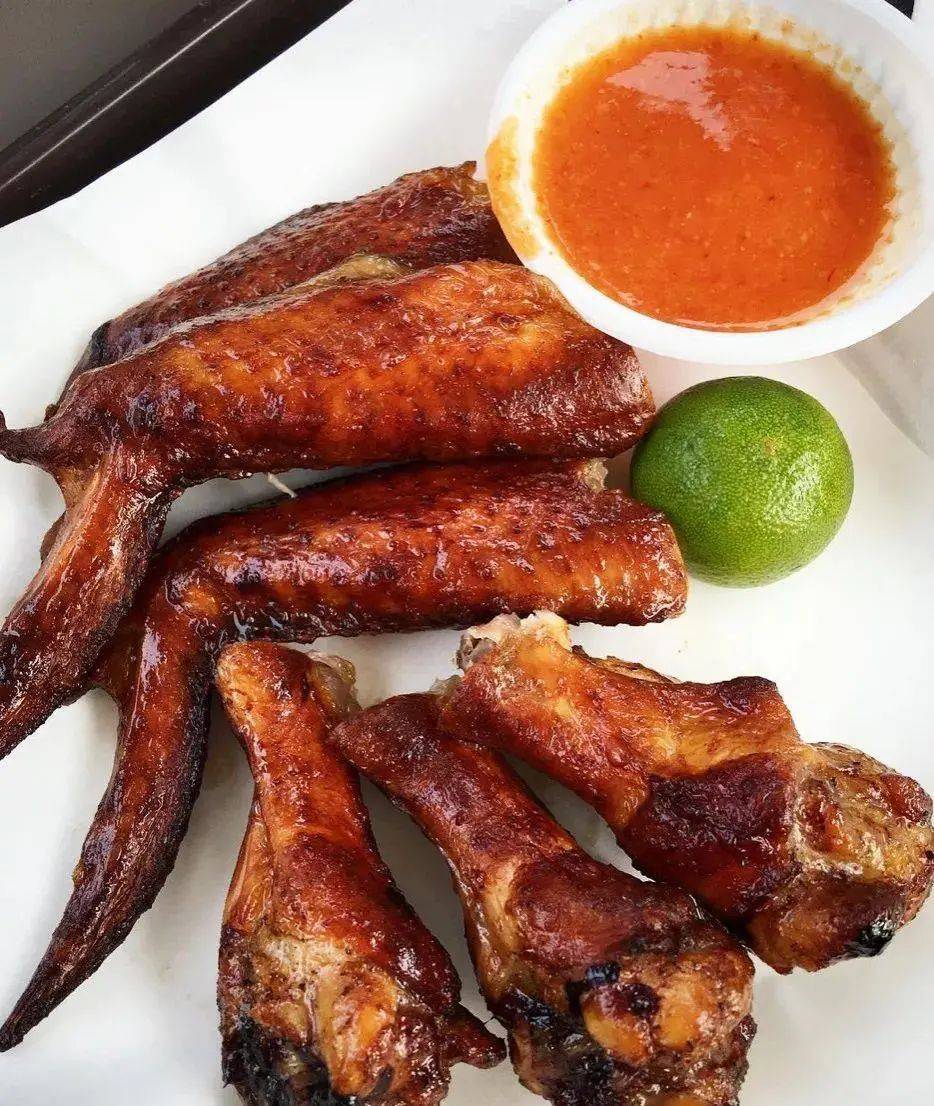 美食大盘点|全岛最好吃的八大小贩中心(下)