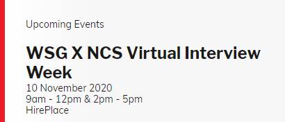 【找工作】“新心相连”就业与技能11月活动！3000个工作岗位等你来