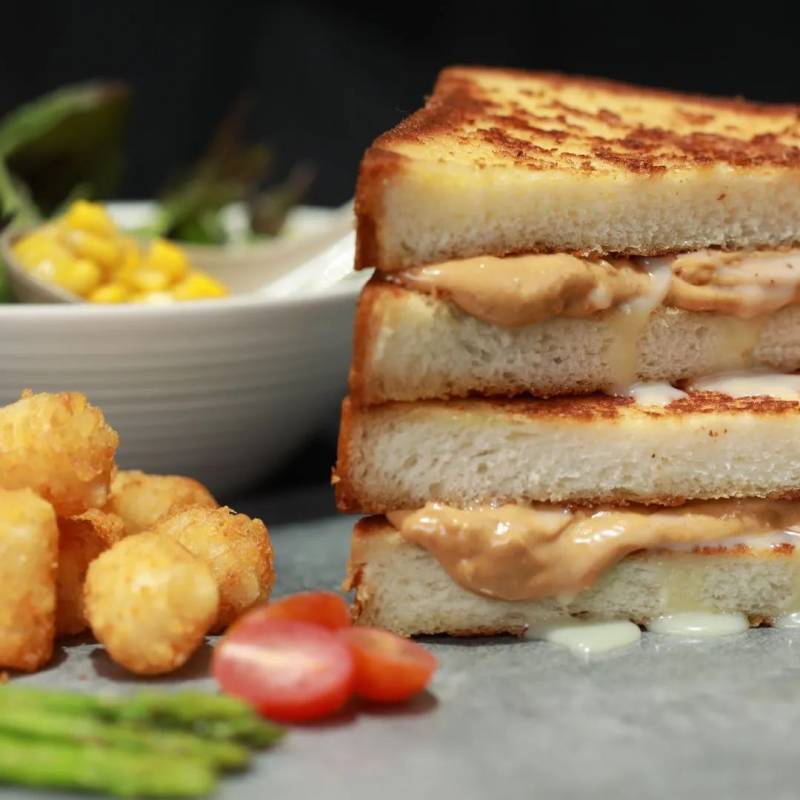 “足不出国”就能在新加坡打卡的香港网红餐厅