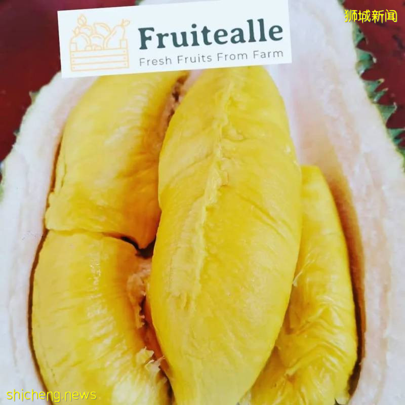 这么多年在狮城逛超市，难道我都白逛了吗