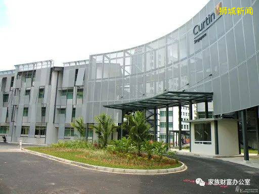 知名新加坡私立大学推荐