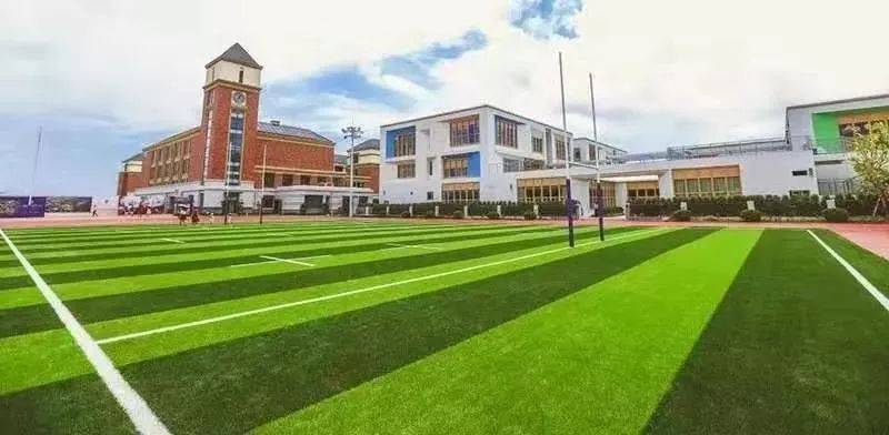 没想到吧，新加坡的国际学校竟然比中国的还便宜