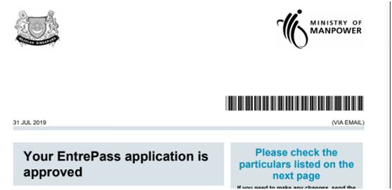 新加坡14+7的居家隔离！中国来的长期准证持有者为啥不需要