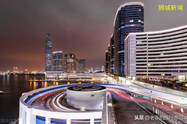 香港PK新加坡,你更喜欢哪座城市