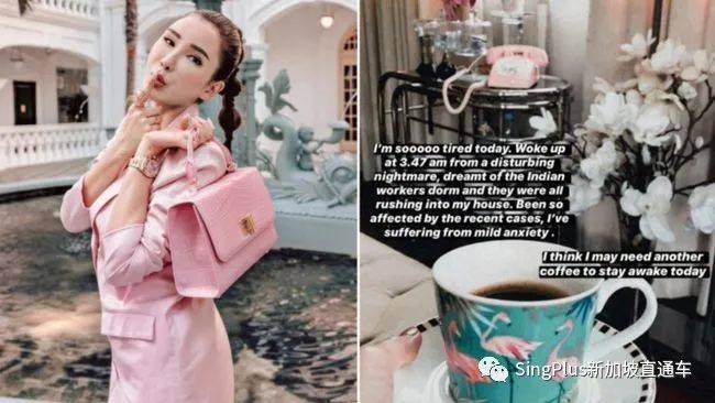 新加坡客工的难，绝不是从这次疫情开始的