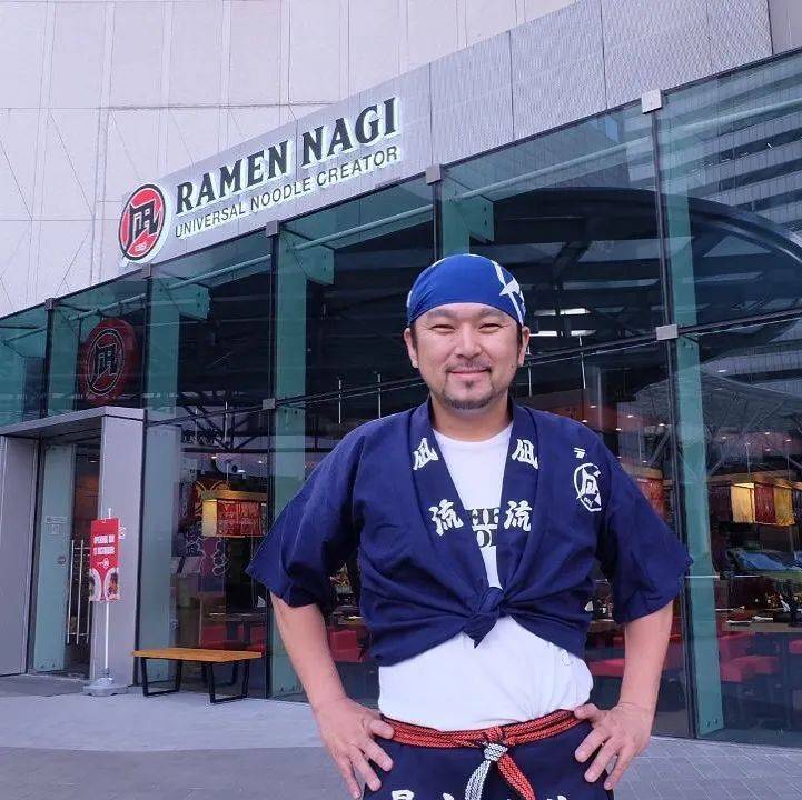 面食系列 狮城这么多地道的日式拉面，你都打卡了么