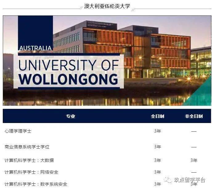 大学学什么？——新加坡信息技术专业看过来