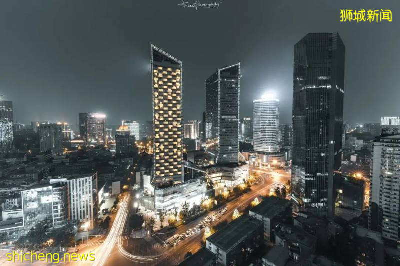 狮城商海丨“用心造好房”——善待土地的企业家