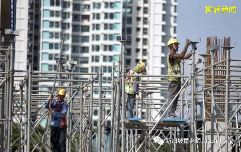 绝大多数建筑工程已经获批