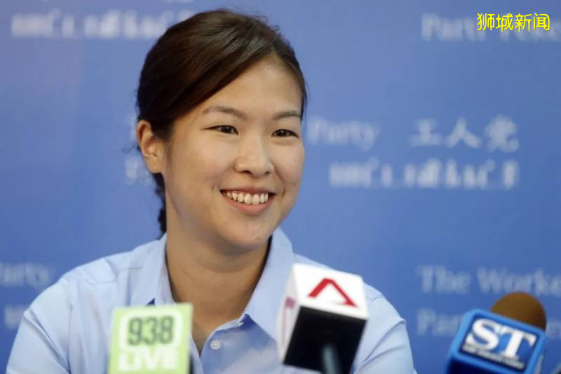 深扒12个进入新加坡国会的反对党议员！都是何方神圣