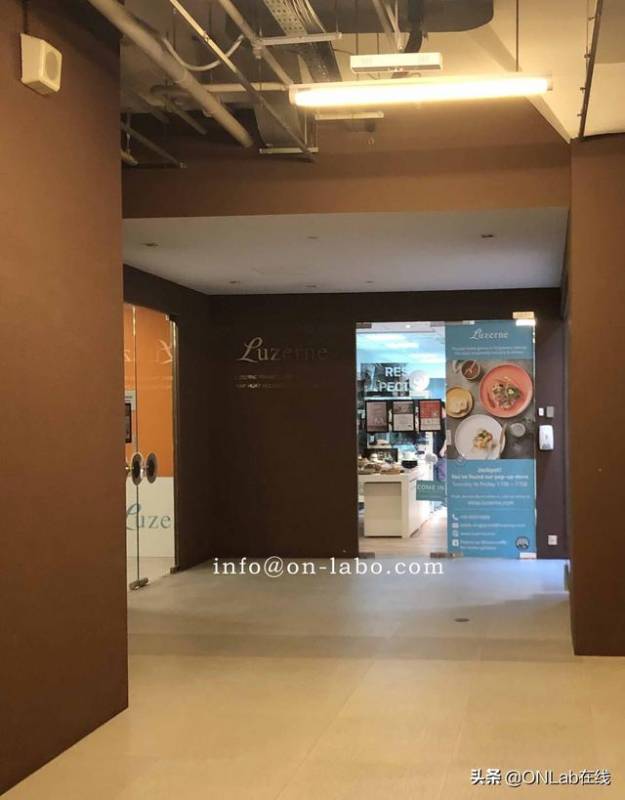 Luzerne 陆升——25年前新加坡富二代到福建德化创业