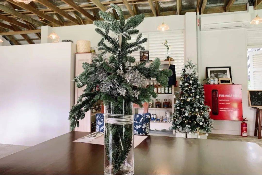 2020最后推荐的咖啡馆,独具特色打卡必备