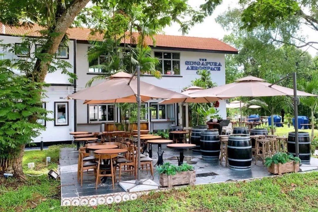 2020最后推荐的咖啡馆,独具特色打卡必备