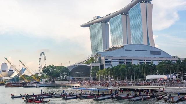 香港今增14例确诊，「旅游气泡」计划再触礁遭新加坡单方面叫停