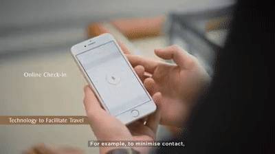 重磅！新加坡航空发布全新登机流程视频，坐飞机必看！7月、8月回国机票信息