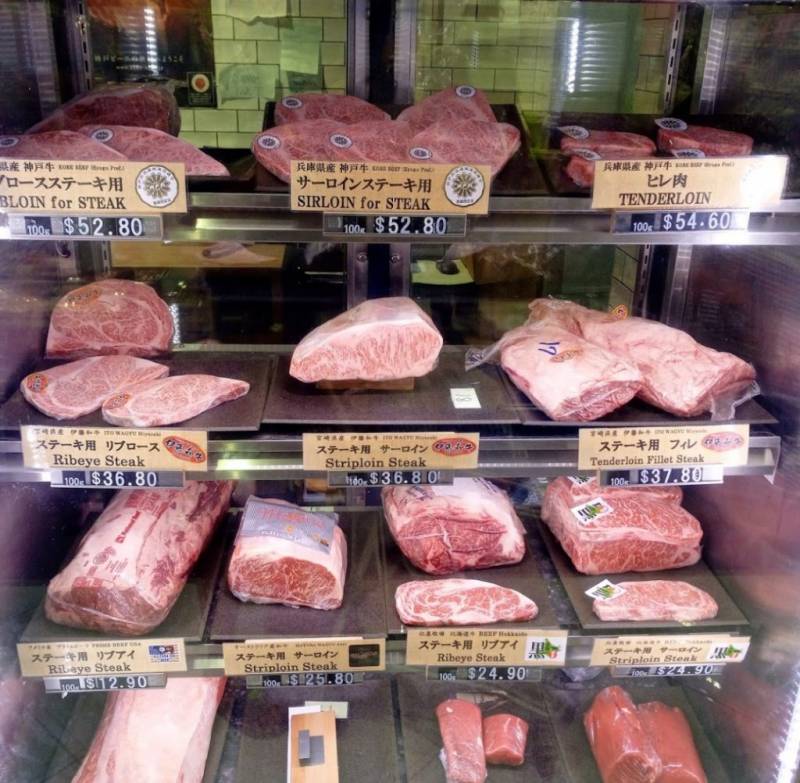 MEIDI YA明治屋日本超市将在Millenia Walk开新店！新鲜日本食材直运，超大面积超好逛