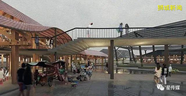 亚洲第一的新加坡国立大学建筑系毕设展,看完瑟瑟发抖