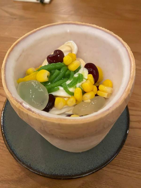 螃蟹龙虾任你吃！海鲜全餐吃到饱！4人用餐1人免费🆓 Ginger@PARKROYAL美味海鲜自助餐！招牌辣椒螃蟹+馒头无限畅吃