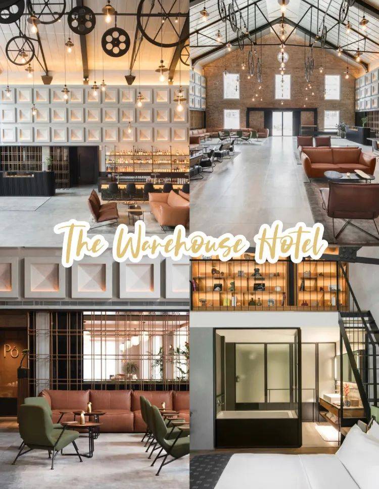 ‘staycation在新加坡特辑’Vol.2 : 这几家绝对小众的艺术酒店，让你一秒切换度假状态