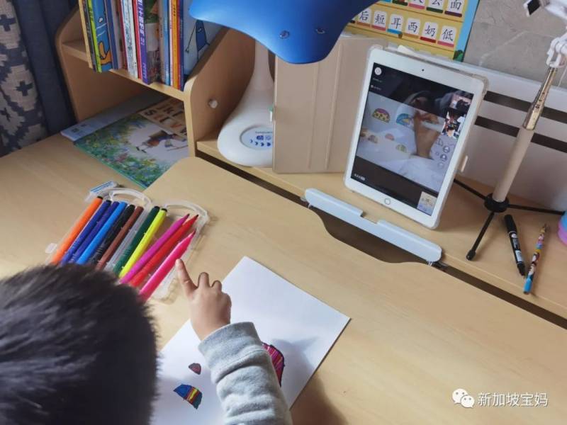 太难了！在新加坡上学，除了学习，这一项差了也进不了名校