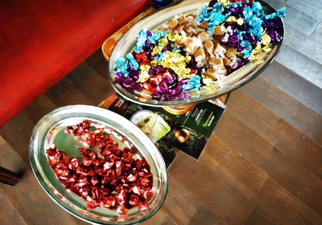 2020最后推荐的咖啡馆,独具特色打卡必备