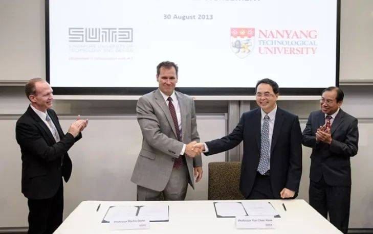 NTU 合作研发的食品3D打印技术，你想尝尝吗