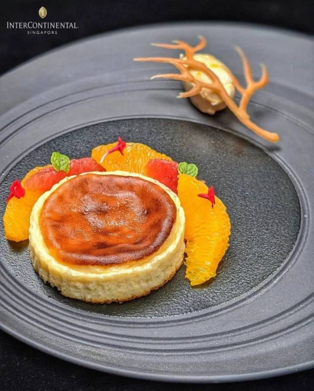 Ash & Elm，一家集环境、性价比和美貌于一身的神仙餐厅