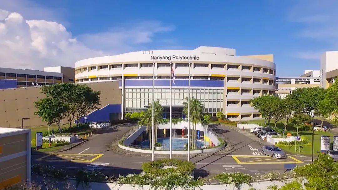 新加坡一流的高等教育体系是怎么形成的？（一）